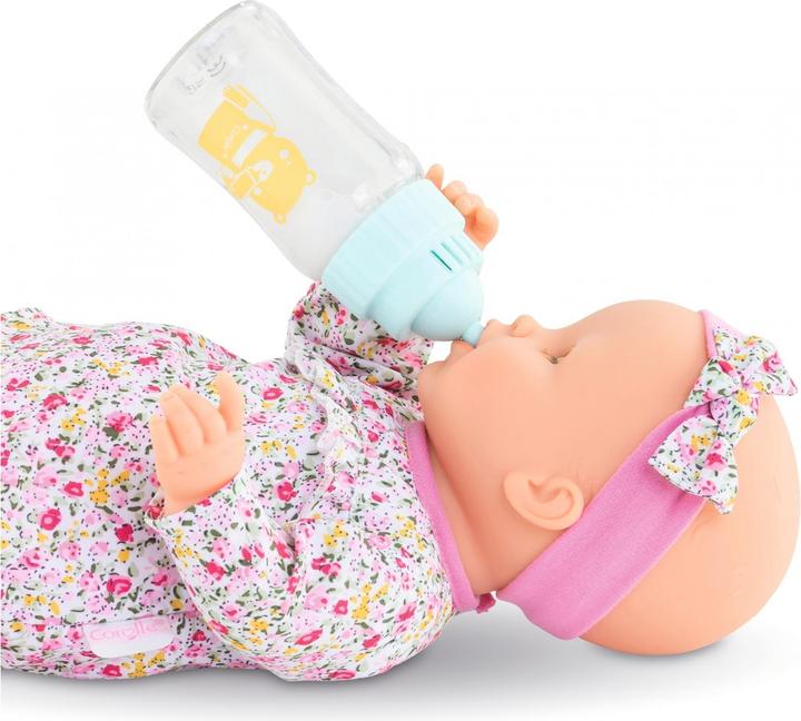 Produktbild Corolle MGP Milchflasche m. Sound