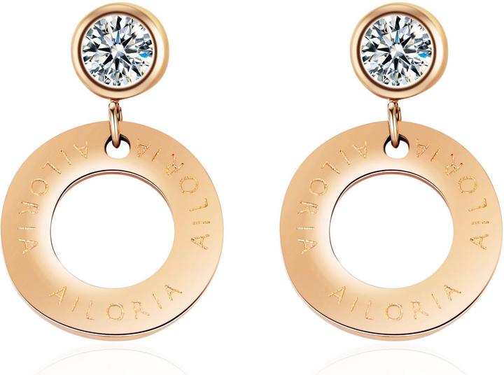 Immagine prodotto Ailoria Agathe (Acciaio inossidabile)