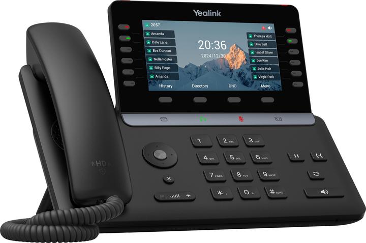 Produktbild Yealink SIP-T8X