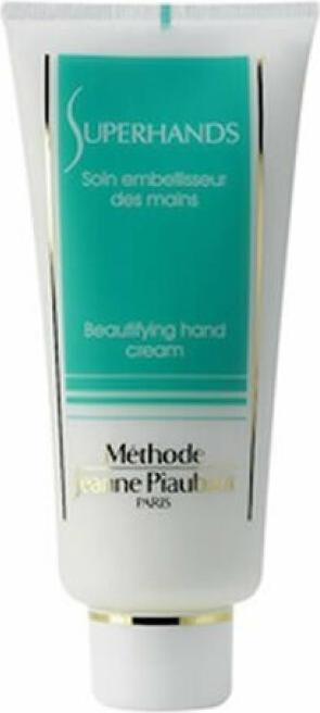 Actual product image Méthode Jeanne Piaubert Superhands (75 ml)