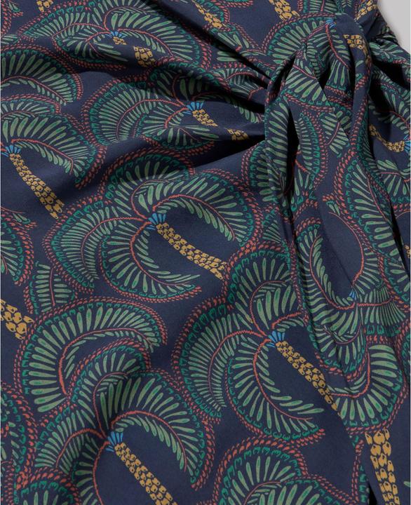 Produktbild Brava Fabrics Borneo Kimono (L)