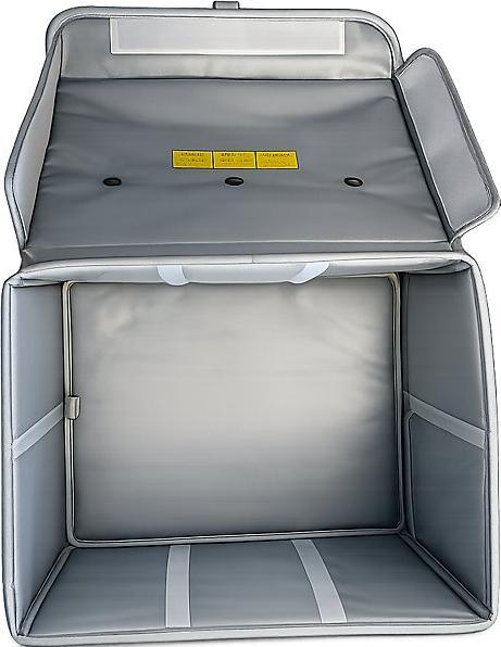 Produktbild Vlitex Akku Sicherheitsbox XL