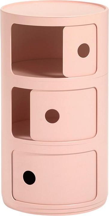 Image du produit Kartell Bio (32 x 32 x 58,5 cm)