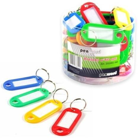 Actual product image Penword Keychain Keychain 252001 a60