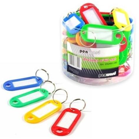 Penword, Portachiavi, Portachiavi Portachiavi 252001 a60