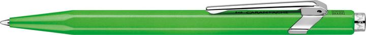 Actual product image Caran d'Ache 849 Fluo (Green, 1 x)