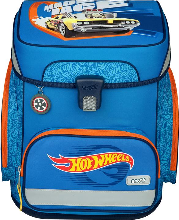 Actual product image Scooli EasyFit set (18 l)