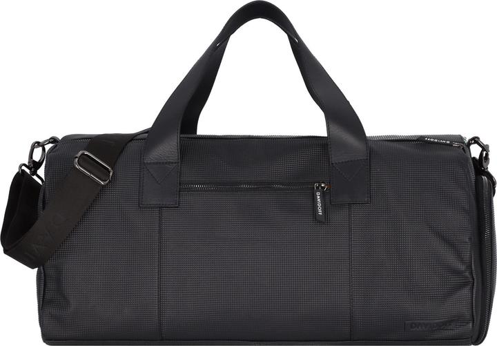 Image du produit Davidoff Paris Weekender Sac de voyage en cuir 53 cm (30 l)