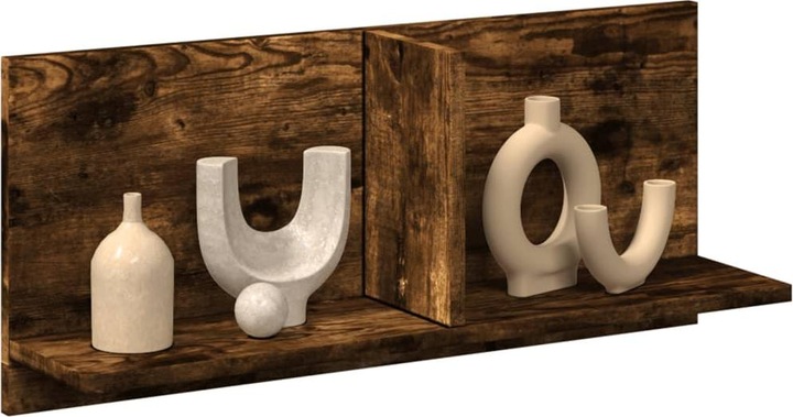 Immagine prodotto VidaXL Armadio a muro (100 x 16,5 x 30 cm)