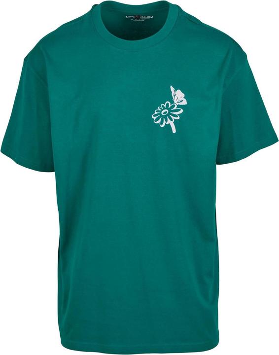 Produktbild Mister Tee Bold Actions TShirt Übergross (XL)