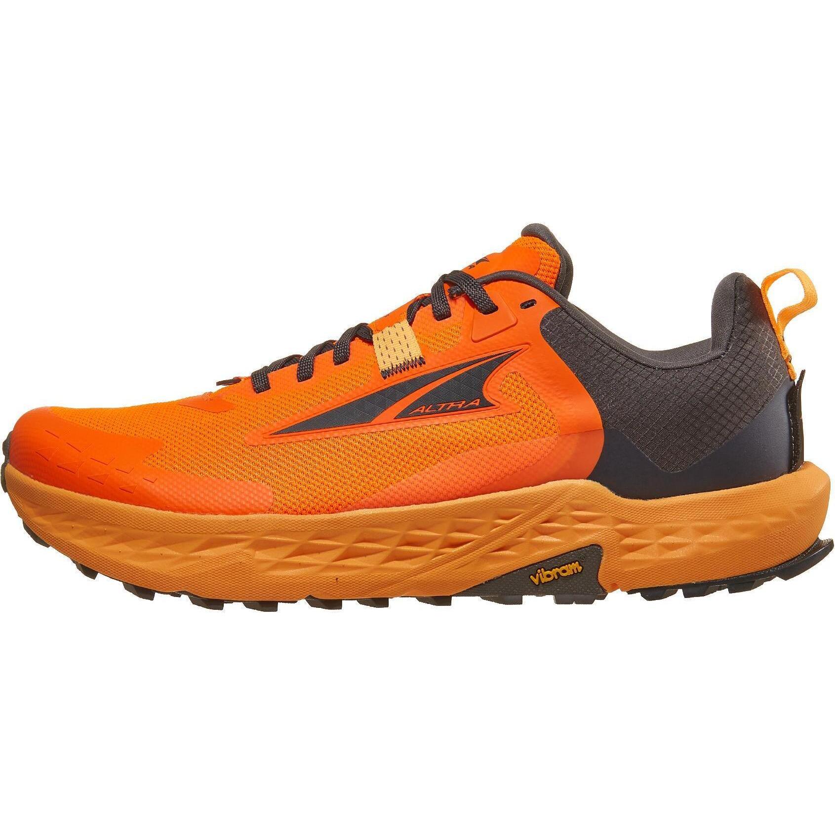 Thumbnail - Altra, Herren, Laufschuhe, Timp 5 (42), Orange
