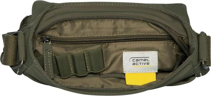 Produktbild Camel Active City BB Flap Bag Top Zip