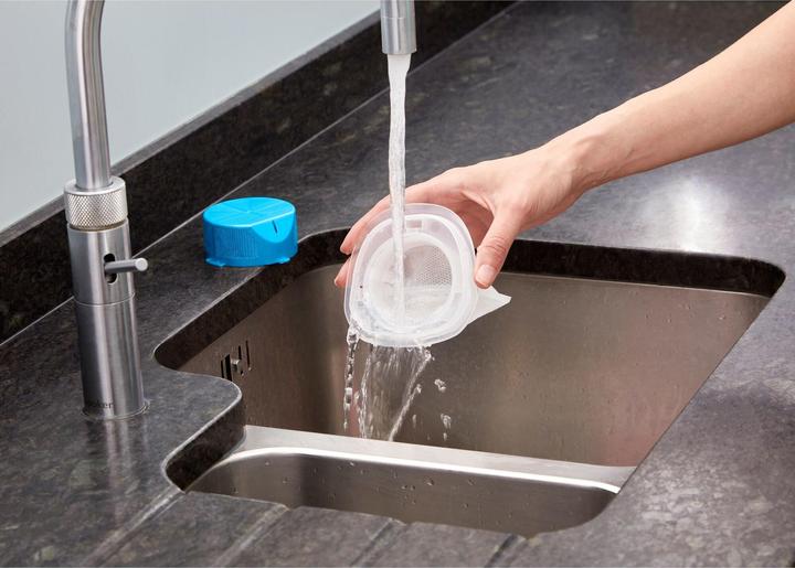 Produktbild Black & Decker NVC215WAQW