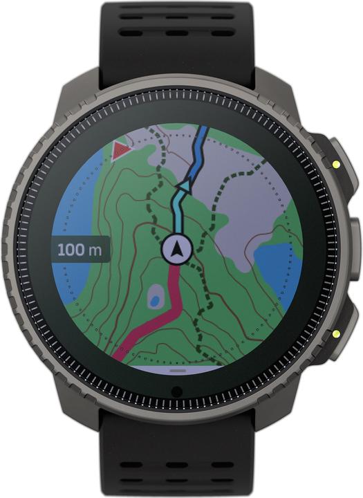 Productafbeelding Suunto Verticaal (49 mm)