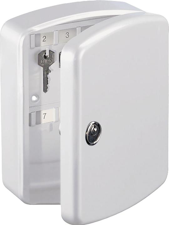 Produktbild Burg Wächter Schlüsselbox KB 24 W