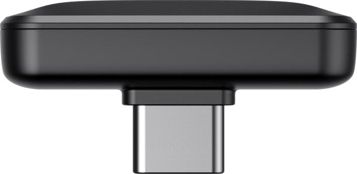 Produktbild Havit TW970 (black) (6 h, Kabellos)