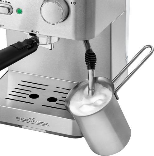 Produktbild Proficook Espressokocher (1.50 l)