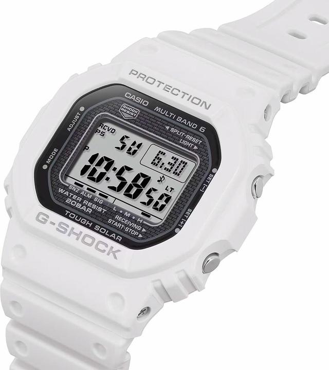 Produktbild Casio GW-5000HS-7ER (Chronograph, Digitaluhr)