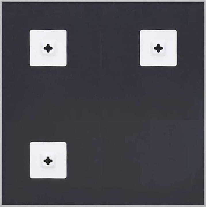 Actual product image vidaXL Mirror (60 x 60 cm)