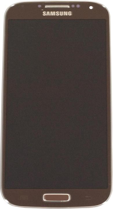 Actual product image Samsung MEA Front Octa LCD Brown (Display)