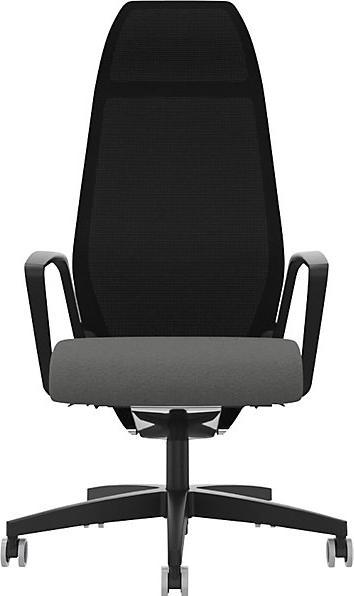 Anthracite-métallique, Noir