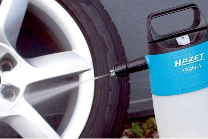 Produktbild HAZET Pumpsprühflasche 199N-1 (1 l)