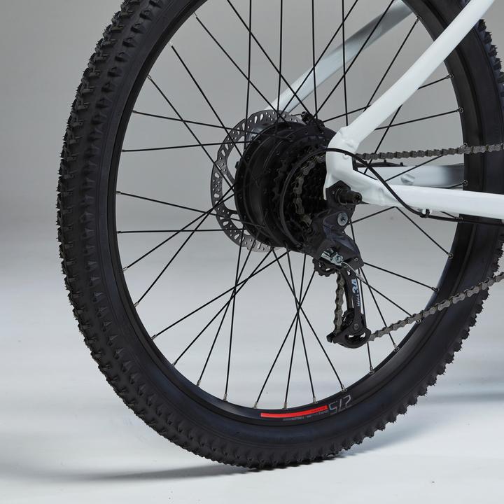 Image du produit Rockrider E-ST 100