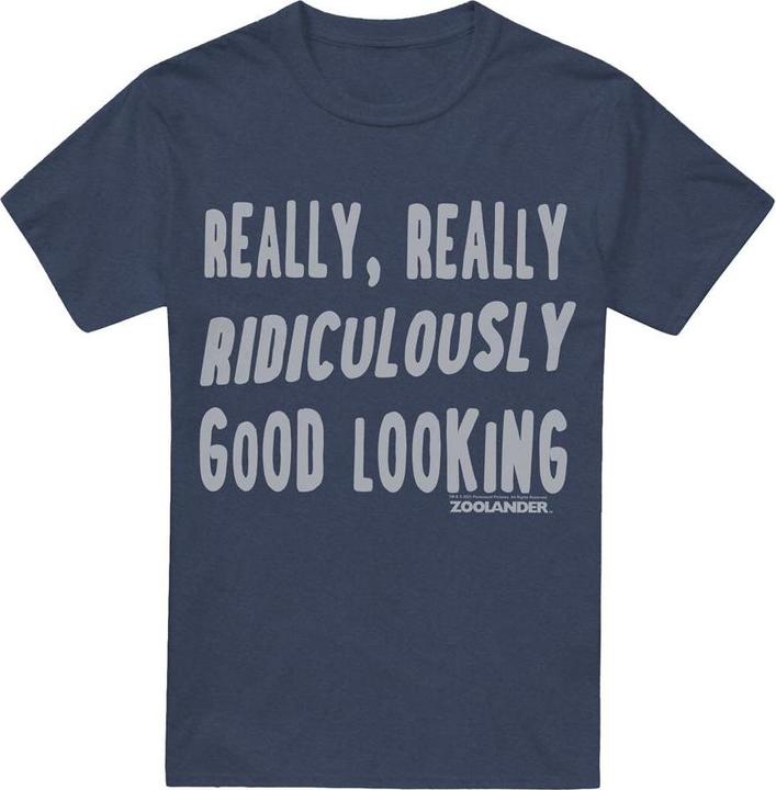 Produktbild Zoolander TShirt (XXL)