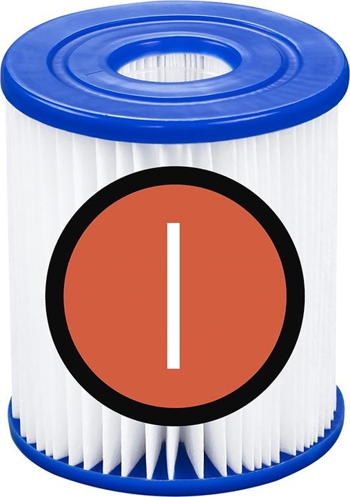 Actual product image Bestway Flowclear