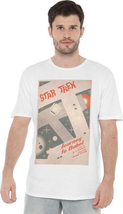 Produktbild The Original Series Episode 39 TShirt (XXL)