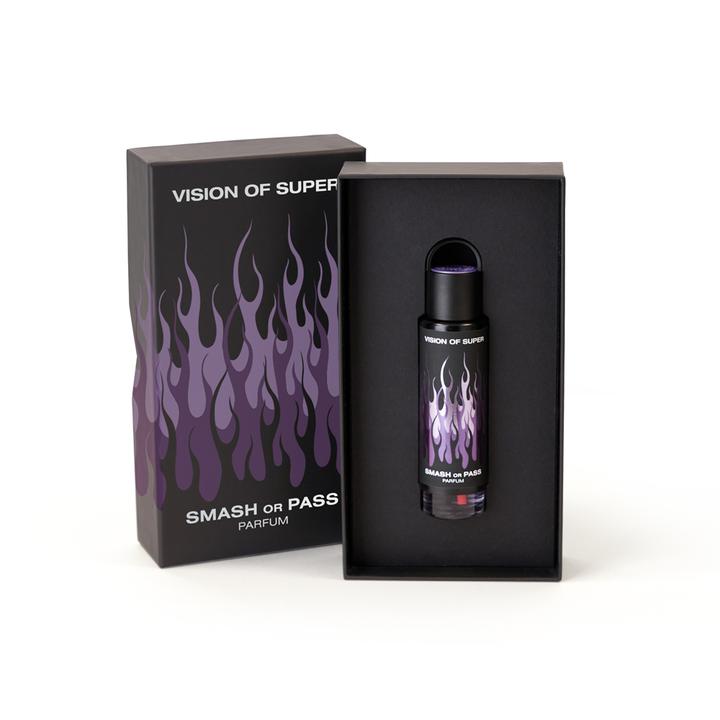 Immagine prodotto Vision of Super Smash Or Pass Eau De Parfum (Eau de parfum, 50 ml)