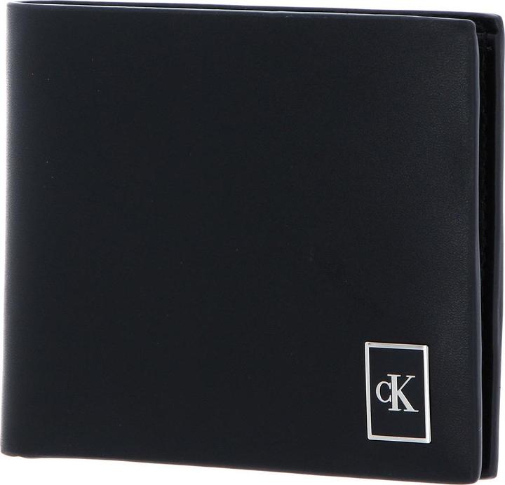 Actual product image Calvin Klein CKJ Billfold