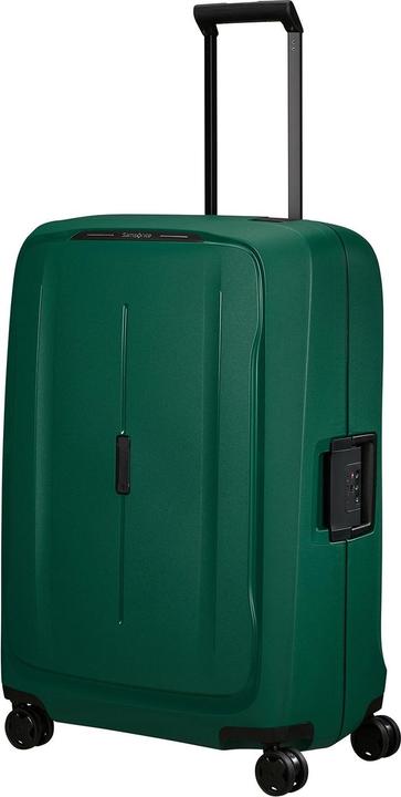 Image du produit Samsonite Valise de voyage - Essens Spinner 75 cm - Alpine Green - 4.2 kg (111 l)