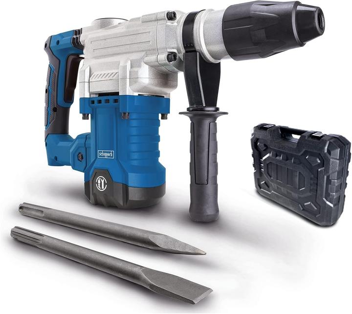 Produktbild Scheppach DH1600MAX (Netzbetrieb)