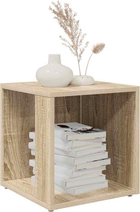 Image du produit vidaXL Beistelltisch