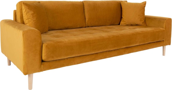 Actual product image House Nordic Lido (3-seater)