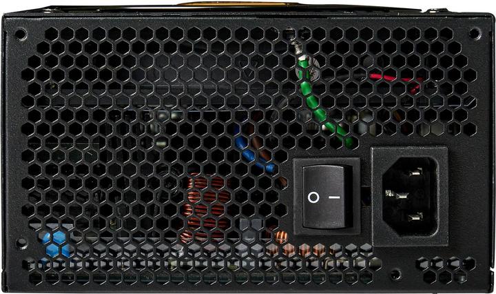 Produktbild Chieftec Netzteil PPS-1250FC 1250 W (1250 W)