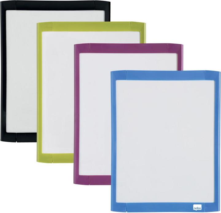 Actual product image Nobo Board (21.50 x 28 cm)