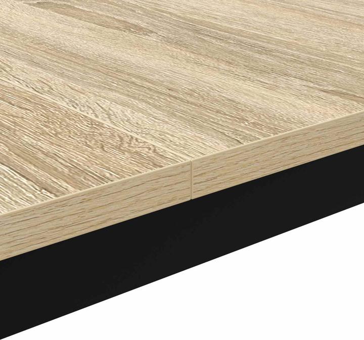 Actual product image vidaXL Couchtisch