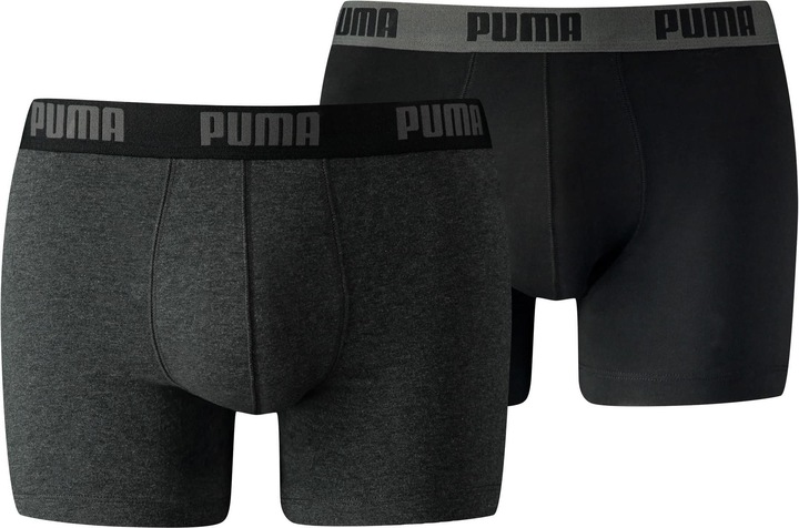 Actual product image Puma Boxer shorts (S, pack of 2)