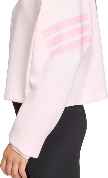 Produktbild Adidas Kid's Future Icons 3-Stripes Crew (152)