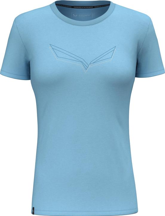 Immagine prodotto Salewa Maglietta Pure Eagle Frame Dry'ton Da (38)