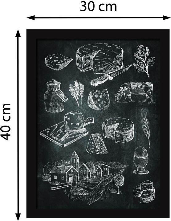 Produktbild Walplus Brot (30 x 40 cm)