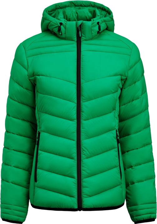 Actual product image Sharp Womens/Ladies Jacket (L)