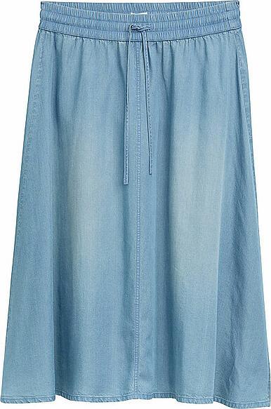 Actual product image Tom Tailor Mididrock (34)