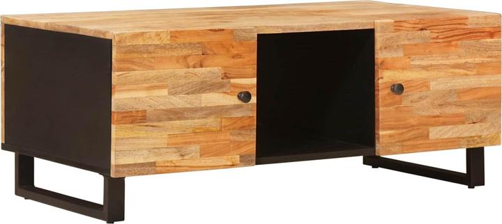 Immagine prodotto vidaXL Moderner Couchtisch (100 x 54 x 40 cm)