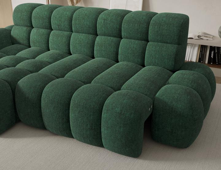 Actual product image ELTAP Ceedro (3-seater, Corner sofa)