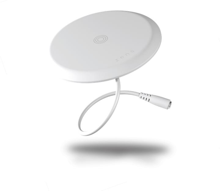 Actual product image Zens DIY Charger (10 W)