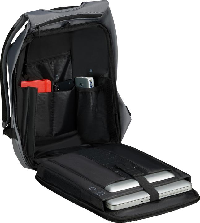 Actual product image Samsonite SECURIPAK 2.0150940 (13 l)