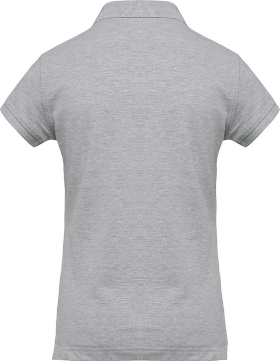 Produktbild Kariban Damen Polo mit kurzen Ärmeln (S)